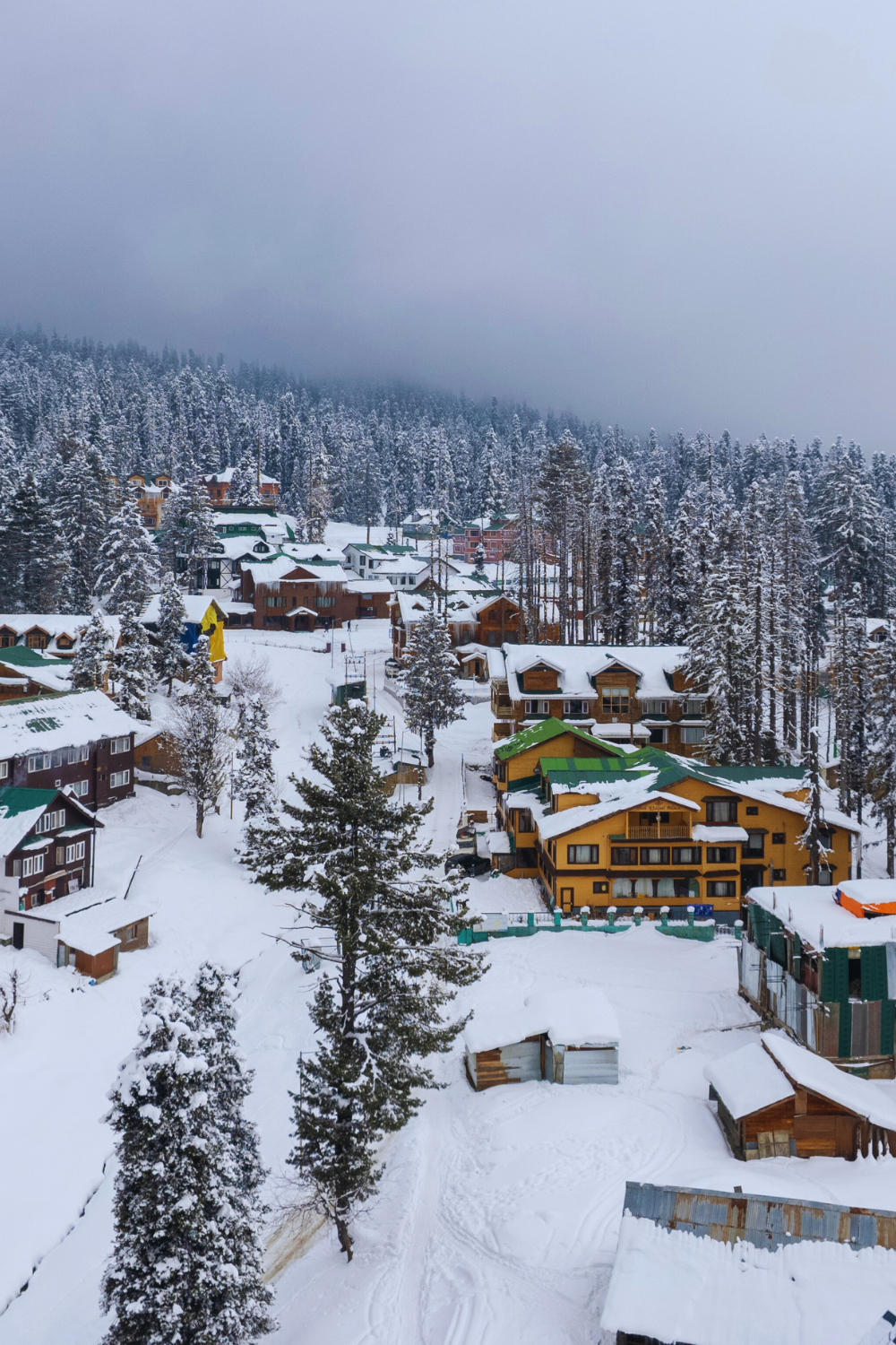 Gulmarg